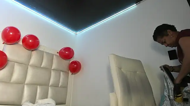 live video sex Peyton Wat