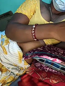 Tamilselviroja- webcam