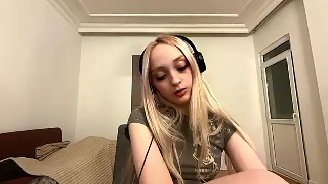 ArielBonier webcam