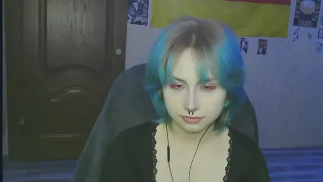 camsex chat LeisaHopperstad