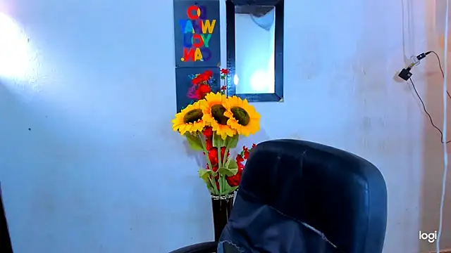 juanblakbigcock webcam