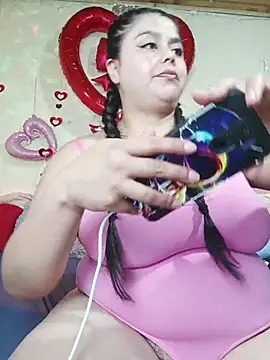 celeste_hotty webcam