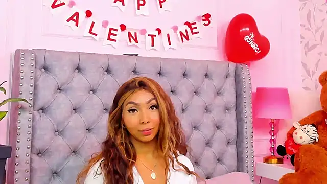 HaileeRoberts webcam