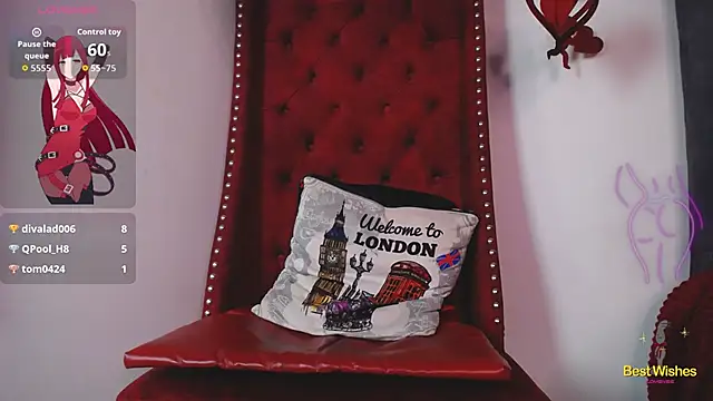 BiancaAntonelli webcam