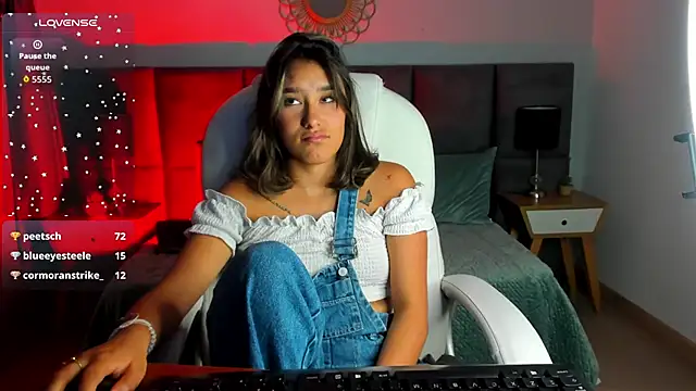 _Sophie__miller webcam