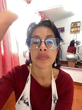 Goddess-Love- webcam