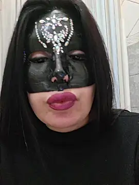 Napoletana89- webcam