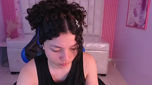 shalon_diaz_s webcam