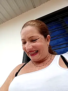 Sexy-Woman-Mature webcam