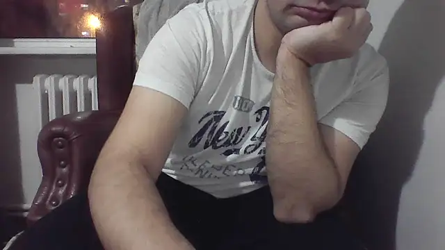 YakisikliSikici webcam