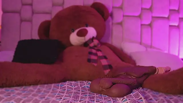 SamantaVazquez webcam