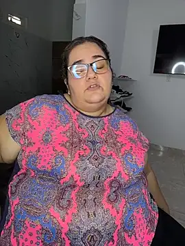 Mariana_cooper_07 webcam