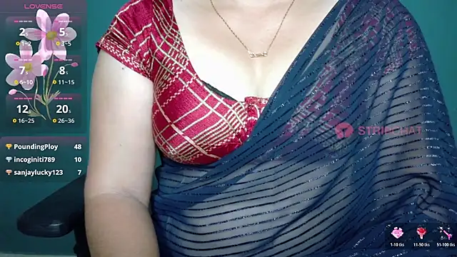 megHana_teLugGu webcam