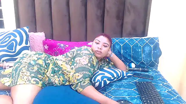 AfricanQueenxx40 webcam