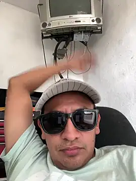 manrrique4567 webcam