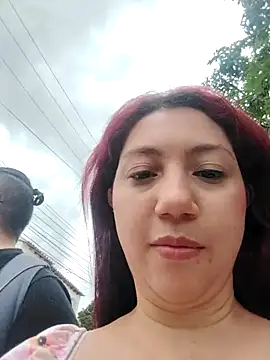 danna_thiago1 webcam