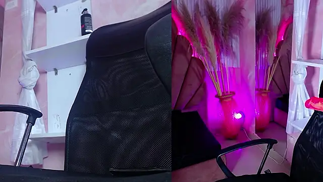 Aine_Collins_ webcam