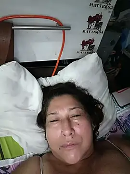 PatriciaGrajales webcam