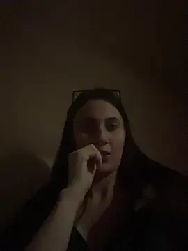 Flossy_Vettie webcam