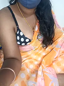 Tamil-hotwife webcam