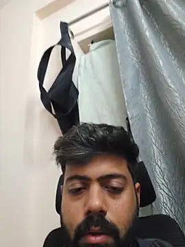 Dick In Bangalore (Dick-in-Bangalore)