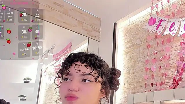 chloe_cortez - Chloe_cortez's free webcam - UK Sex Cams