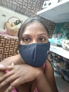 tamil_hot_nisha - Tamil_Hot_Nisha's free webcam - UK Sex Cams