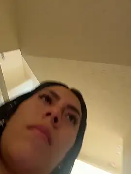 SaraMartinez_1 webcam