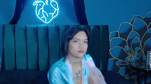 valery-vixen2 webcam