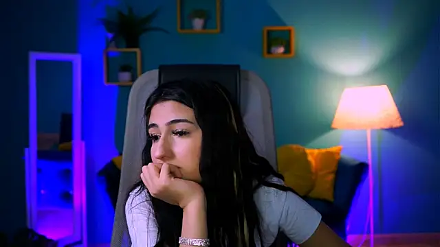 TerezaRobinson webcam