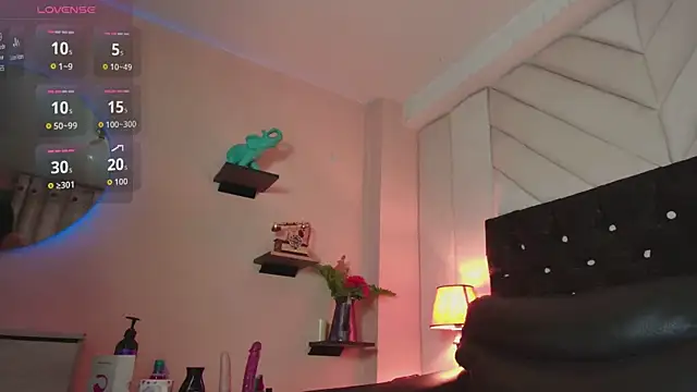 Scaarlett_prince webcam