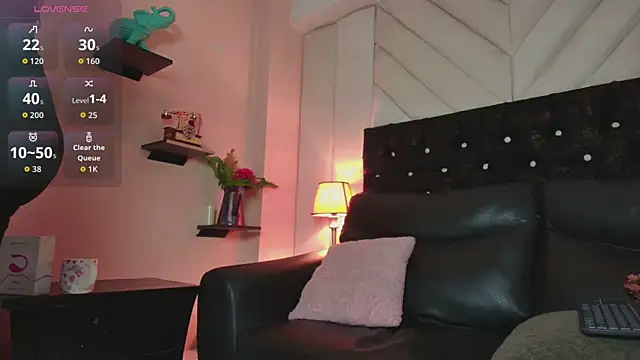 Scaarlett_prince webcam