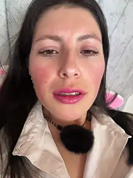 GiuliaBianchi webcam