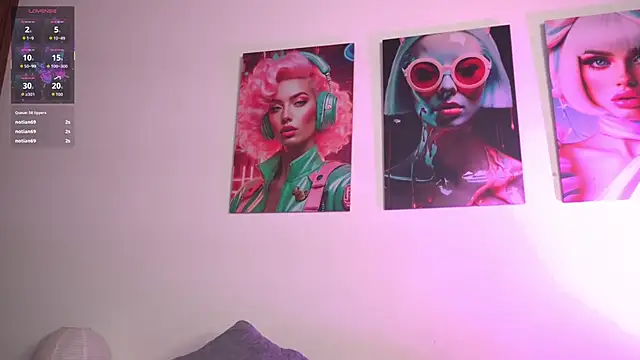 pocahotass_11 webcam