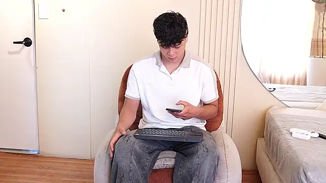 Ethan_occonor webcam