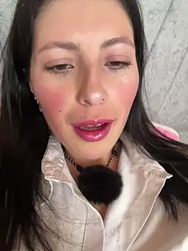 GiuliaBianchi webcam