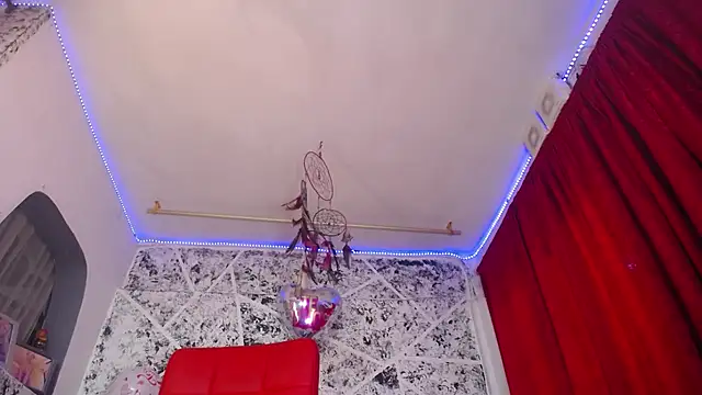 hornytsblonde webcam