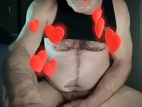 BigDadPenis webcam