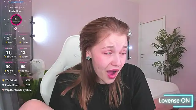 Colleen_Blake webcam