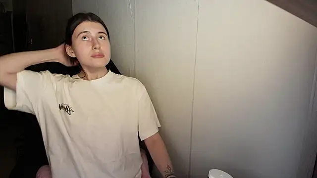 KristinaScott webcam