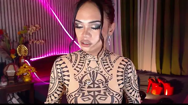 Unforgettablejulia webcam