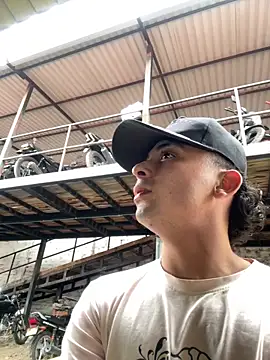 Jacobs0 Live Webcam on Stripchat