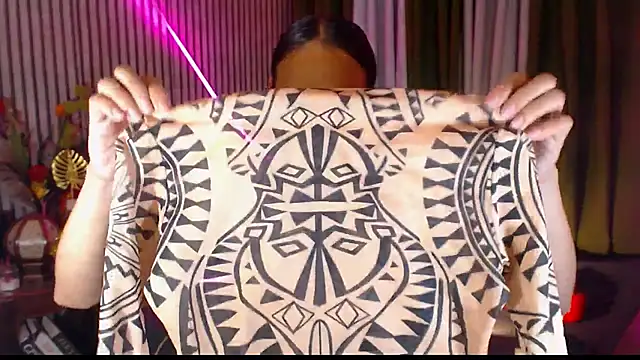 Unforgettablejulia webcam