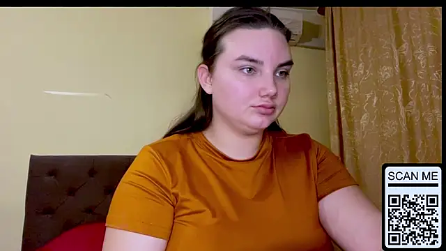 Dreamyblushfairy webcam