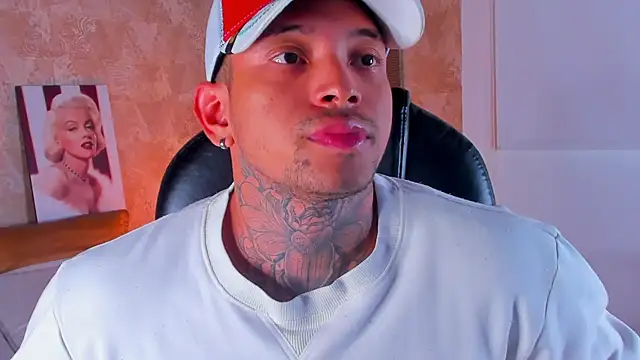 Stiven_collins webcam