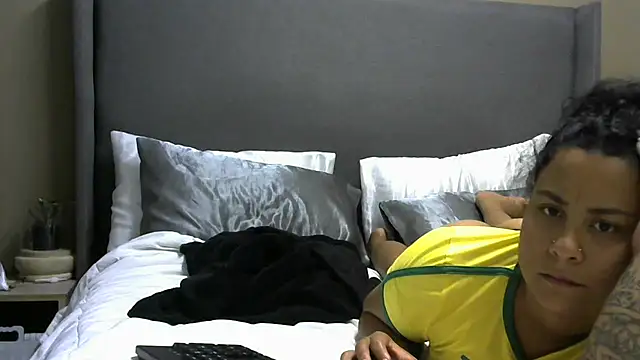 SweetShailynn webcam