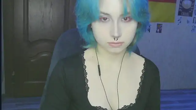 LeisaHopperstad webcam