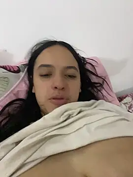 CelesteJones1 webcam