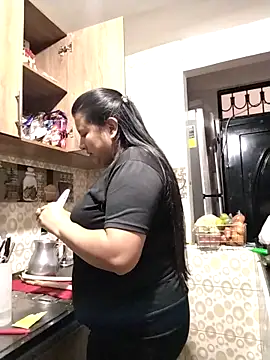 SexyandnaughtyLatinos webcam