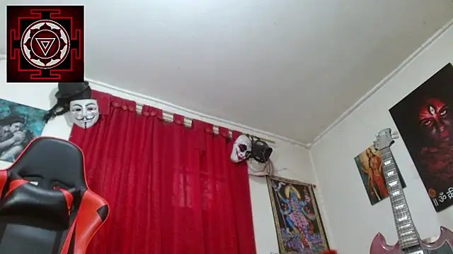 Amanda_Valeska webcam